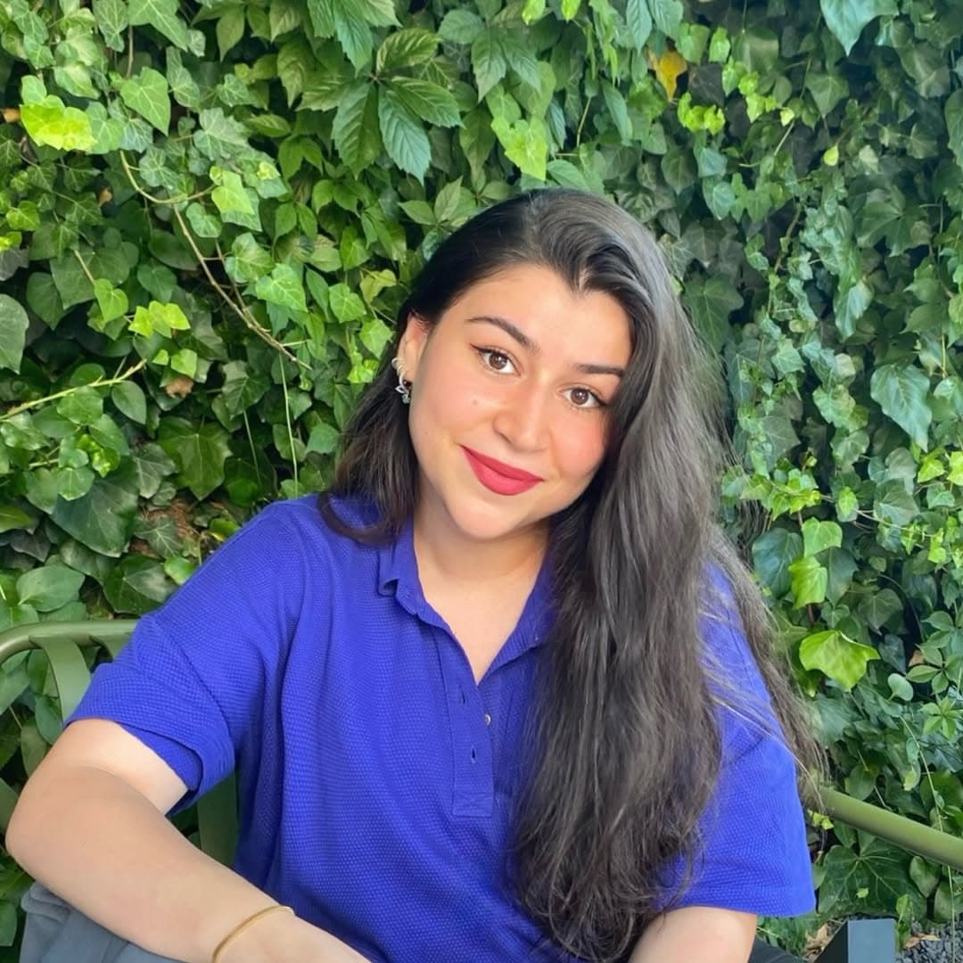 Klinik Psikolog Elif Gamze Ünlü